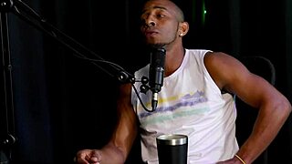 you see this hard scene making folks quit jobs for top negro content?