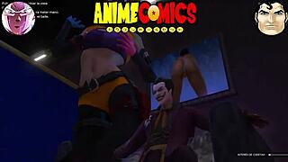 I roleplay joker with harley quinn prostitute