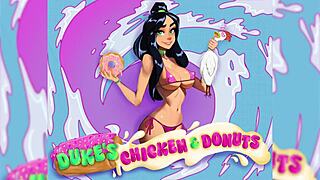 CINDY PETITE 18+ FISTS ASS DRINKS PISS GETS ANAL POUNDED ROUGH