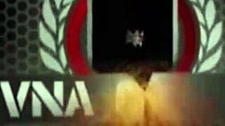 Sara Jay Fingers Bubble Ass Pussy to Orgasm