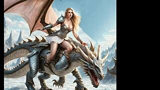 Legend Born Pm Fantasy Cosplay Monster Blowjob Music Parody