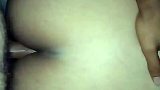 Sexy Arab Wife's Big Ass Craves Hard Pounding Action