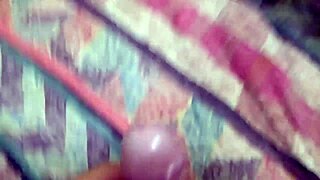 does big tits roommate ride cock after class?