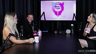 mary red queen bruna carlos bora cast compilations