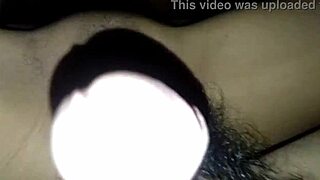 i shared real intimate sex video with couple in jeans bra panties