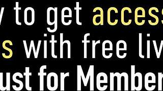 shane blair caught alex legend's full facial cum blast