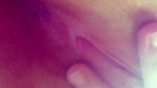 I'm all squirty and desperate for a penis to satisfy me completely hehe you know