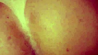 Kalena Mitrak's Big Tits Ass Tanned Body Craves Hard Doggystyle Pounding