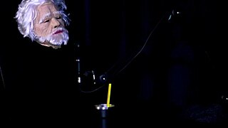 you see this hard scene making folks quit jobs for top negro content?