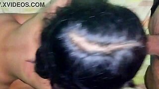 Breaking in my stepdaughter feels so damn right now