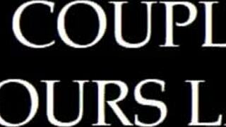 Stepmom's ass warmed by stepson's cock till creampie overflow