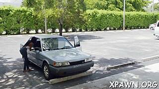 amateur wet cunts get roughly fucked and sucked in hardcore reality balls deep