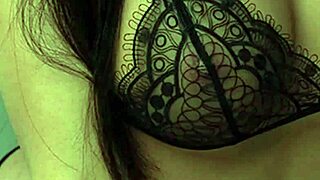 jk zelex 170 black lingerie hides japanese fuck doll secrets