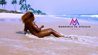 Sexy housewife pussyfucks husbands friend in motel pt3