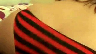 Horny Big Ass Big Tits Teen 18+ Begs For Intense Natural Boob Pounding