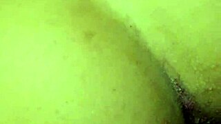 Kalena Mitrak's Big Tits Ass Tanned Body Craves Hard Doggystyle Pounding