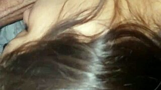 Prostitute milf squirt while sucking cock good?