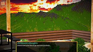 my new family game's got me hooked at 400