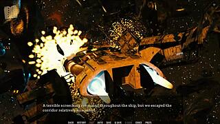 Tales from the Unending Void 21!