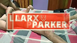 Esther Deepthroats Cock Hard for Mexican Casting!