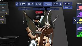 What if Roblox condo means bf cheats with my BBC?