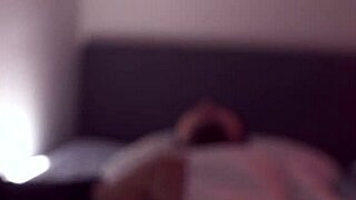 wanna see this chubby brunette in bdsm cage get spanked with vibrator on fidelity belt?