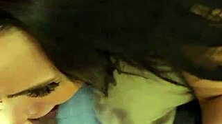 Kalena Mitrak's Big Tits Ass Tanned Body Craves Hard Doggystyle Pounding