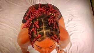 fuck this big ass redhead for 100!