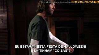 Scooby-Doo Parody Trailer Hardcore Anal Assfucking Pornstar Pounding Action