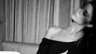 Heart-Pounding Seduction As Adorable Girls Dance In Glamorous Lingerie Tease