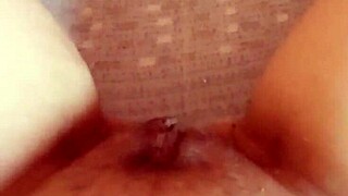 Gretala's Pregnant Slut Wife Body Craves Your Thick Cock Now