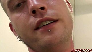 lonely vivian trades boredom for throbbing cock cravings