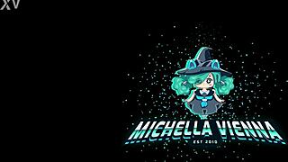 i finally tried michella vienna's huge cock in vienna first video attempt