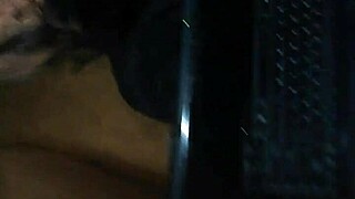 mi hermano me folla el culo con creampie cuando marido se va al trabajo