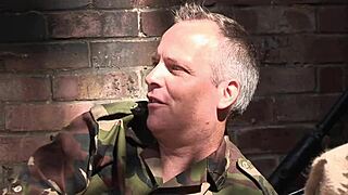 man she slurped that monster cock then took anal like a slut