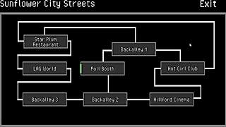 What if a lustful spirit prostitute gets captured in this wild fantasy hunt?