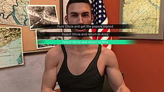 PUNISHED RINA ENDING TAKES MONSTER COCK CUMSHOT TITS!