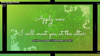 i finally tried michella vienna's huge cock in vienna first video attempt