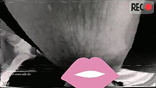 i can't resist this blindfolded cock sucking urge