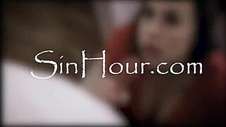 casanova crash lands amid cougar latinas for rough gangbang pussy banging