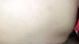 Girlfriend gives massive cock huge blowjob creampie finish.