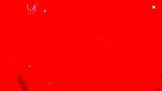 i'm riding this ebony bbw's fat ass in pov anal