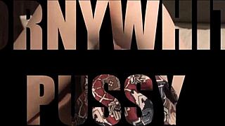 Big Ass African Maid Rides Boss Monster Cock In Kitchen For Cash