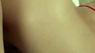 stepsis and blonde bestie ride bro's cock hard