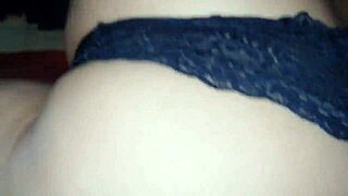 Crazy Big Ass Colombian Bride Slut Exposed!