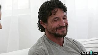 scout leader rides huge cock for cookie sales 😈🍆💦