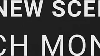 Horny Isabelle Deltore Takes Deep Anal From Monster Cock Missionary