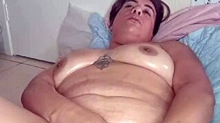 Squirting Wet Pussy Toy Orgasm Frenzy