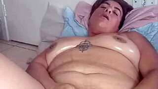 Squirting Wet Pussy Toy Orgasm Frenzy