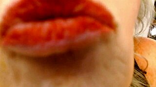 Queen roleplays letting Jay eat her peckerwood ass fetish